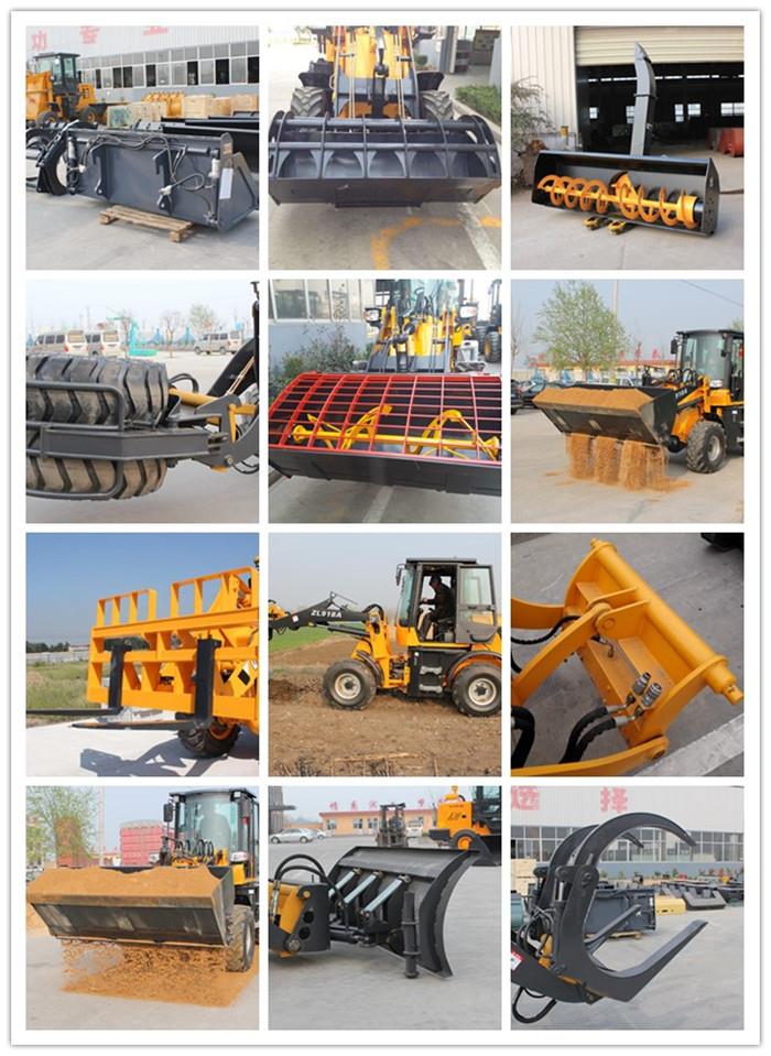 accesorios del cargador