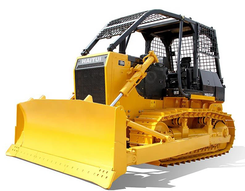 Forest Bulldozer HD22F