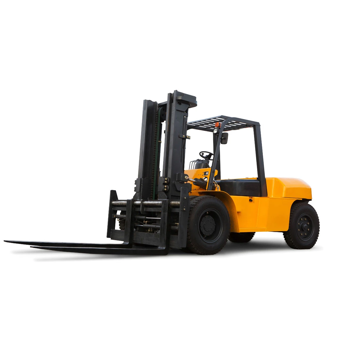 fork lift 3