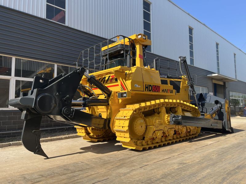 HD60 Bulldozer 2 HD60 Bulldozer 2