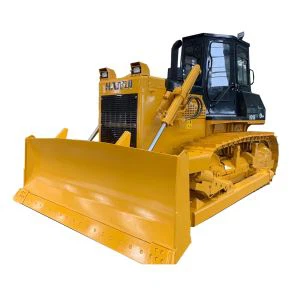 Bulldozer de transmisión hidráulica D65